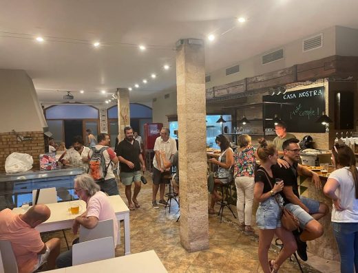 Burger House
