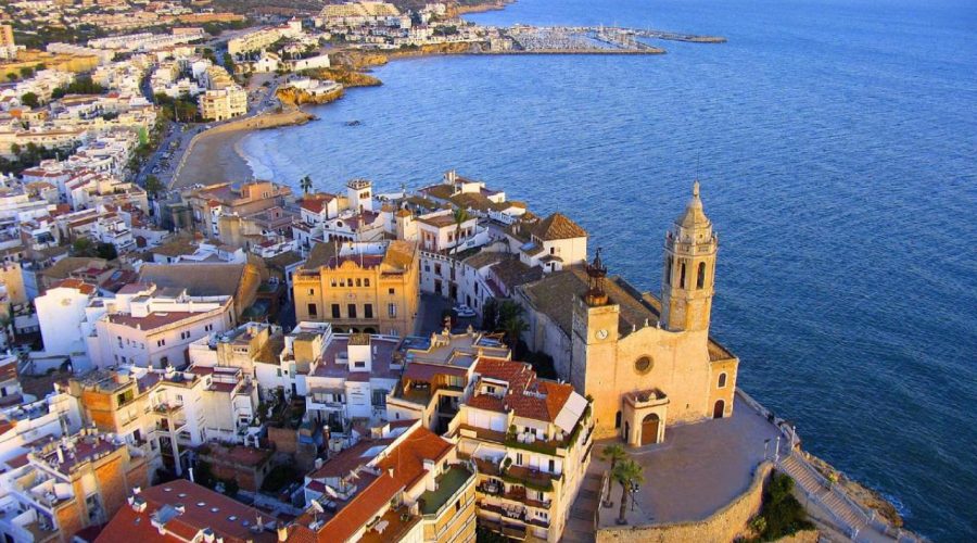 5 Rincones mágicos de Sitges que no aparecen en las guías turísticas