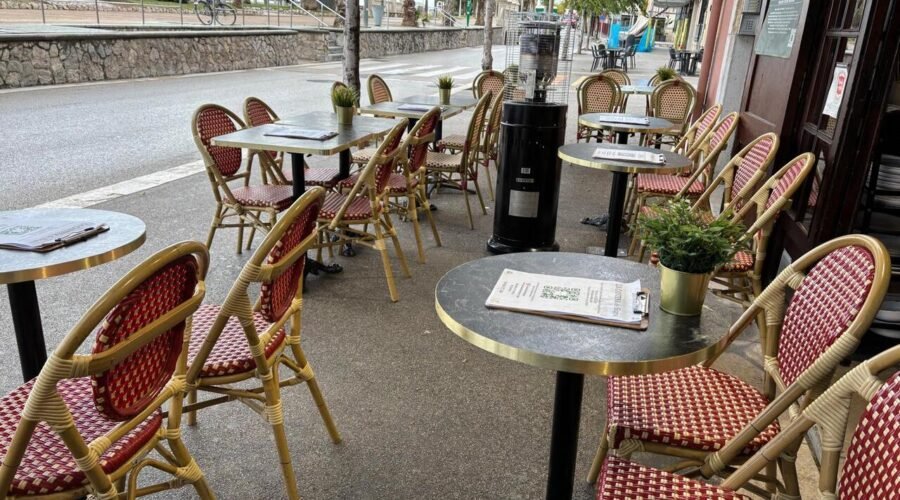La ruta perfecta del cafè: On esmorzar o teletreballar a Sitges