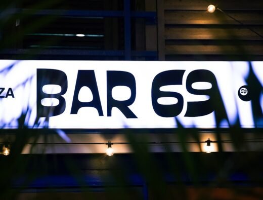 BAR 69