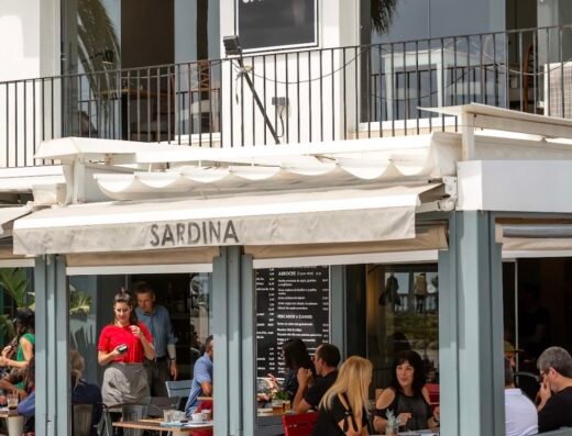 Café Sardina
