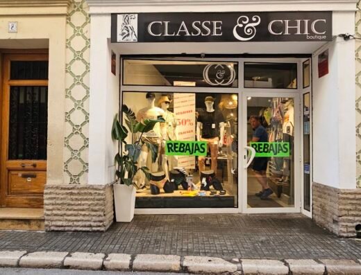 Classe & Chic Boutique