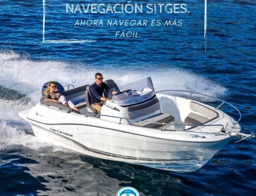 Club Deportivo Navegación Sitges