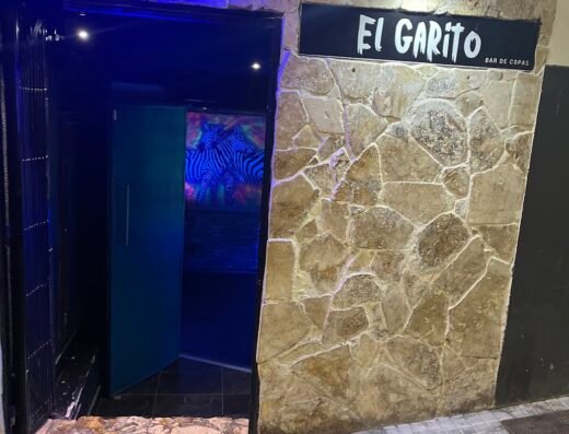 El Garito Bar à Cocktails