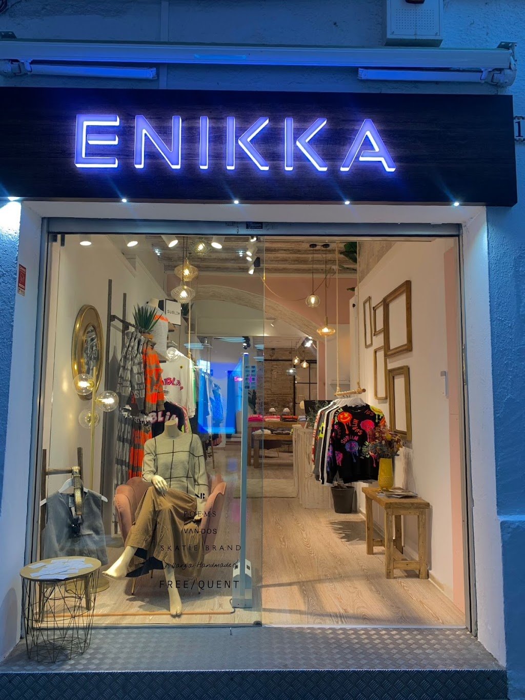 Enikka