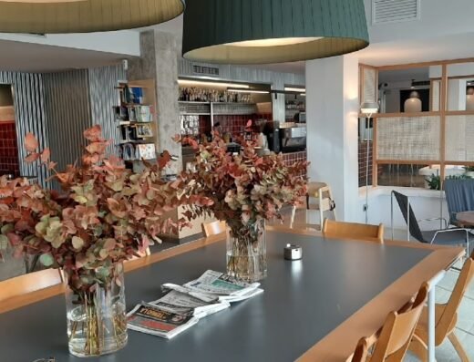 Federal Cafe Sitges