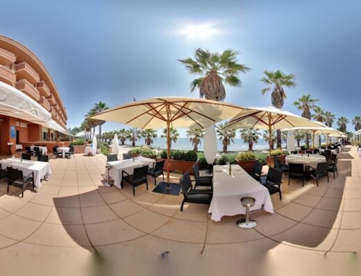 Hôtel & Appartements Sunway Platja Golf