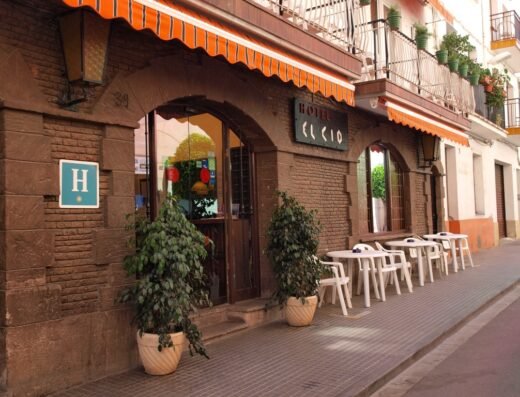 Hôtel El Cid