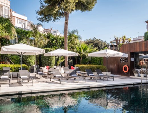 Hôtel Medium Sitges Park