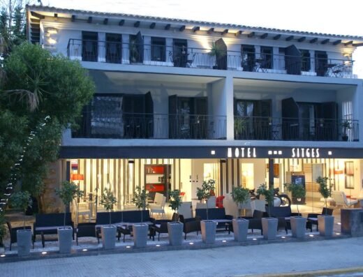 Hôtel Sitges