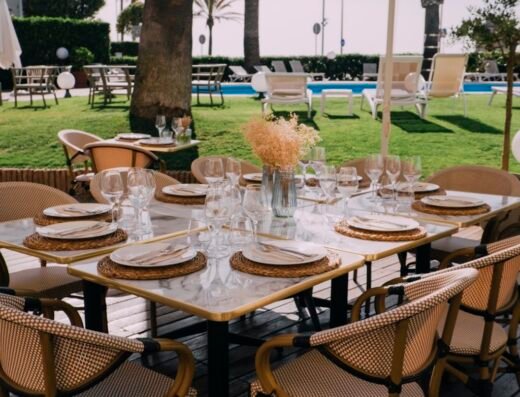 Hotel Subur Maritim