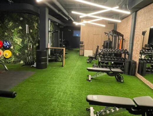La Base Strength