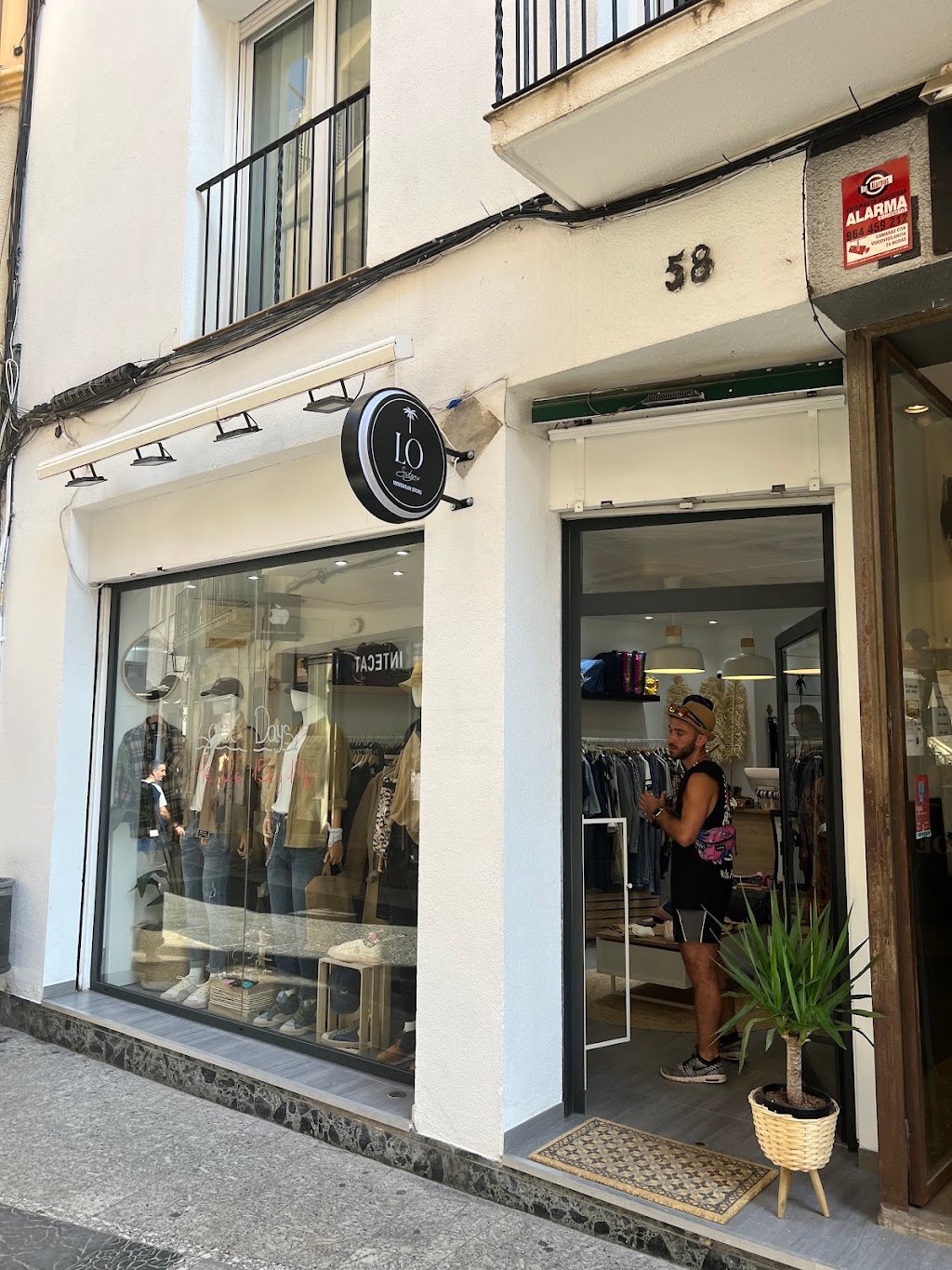 Lo Sitges