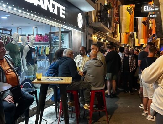 Dante Store