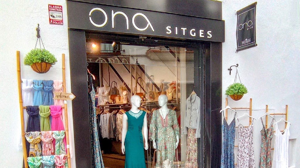 Ona Sitges