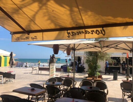 Pub Voramar