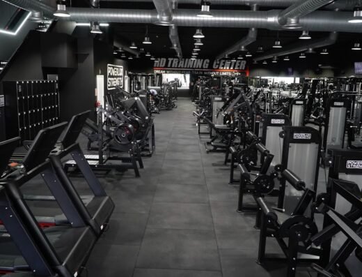 RD Training Center