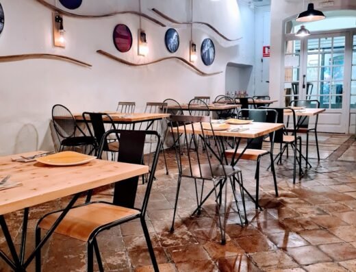 Restaurant El Pou