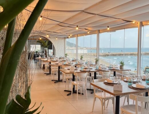 Pícnic Sitges
