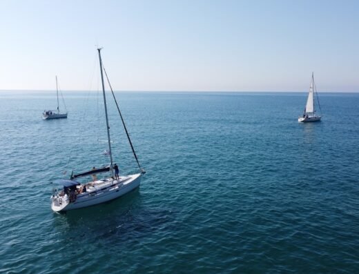 Sailfeeling