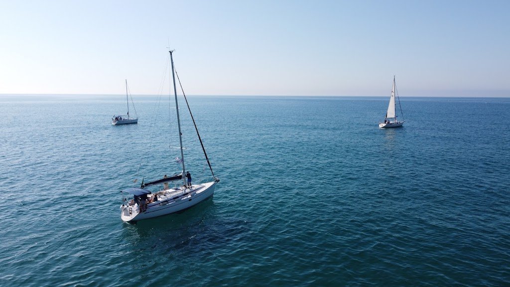 Sailfeeling