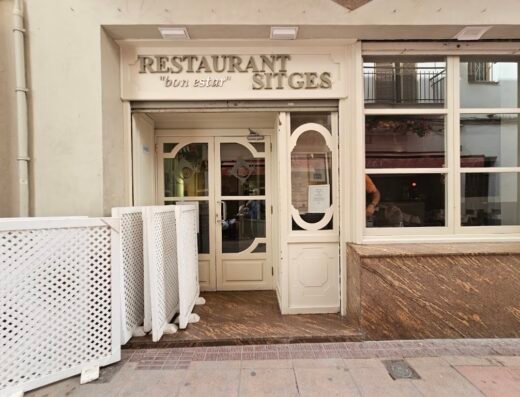 Sitges Bon Estar