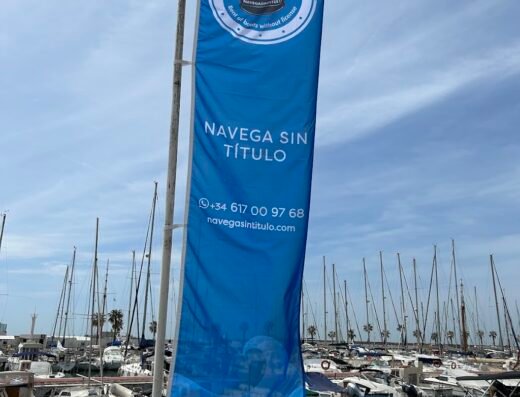 Sitges Rent Boat