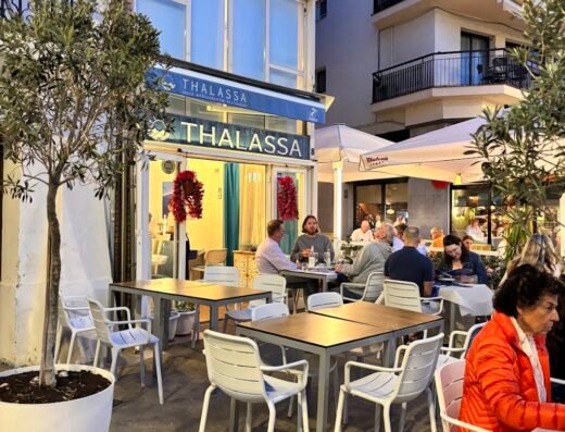 Thalassa Sitges