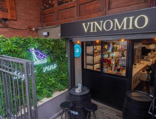 Vinomio Sitges