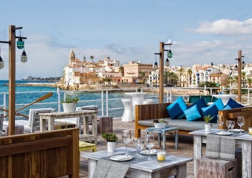 Vivero Beach Club