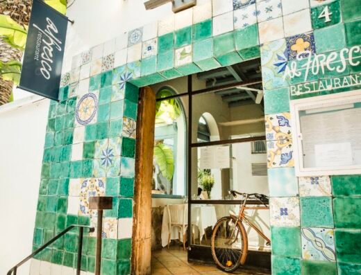 Alfresco Sitges