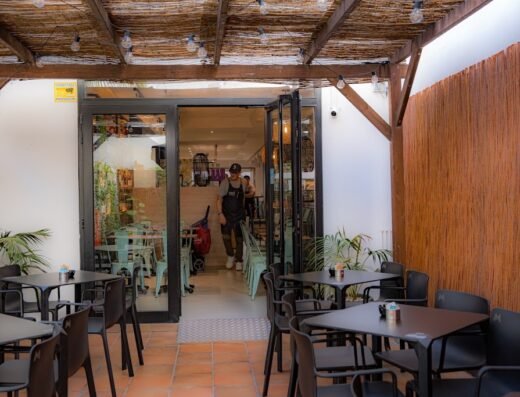 CINC Food Parlour