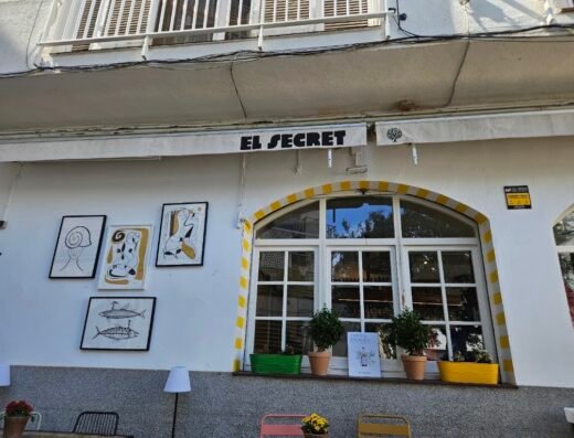 El Secret