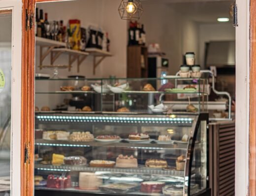 Latte&Co. | Cafeteria i Brunch