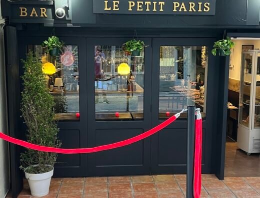 Le Petit Paris